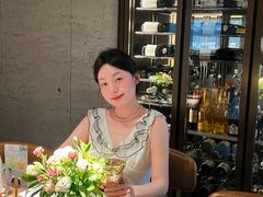 -OGGI TRATTORIA PIZZERIA(深业上城店)