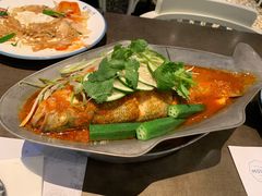-美奈小馆·越南料理(中航城君尚购物中心店)