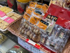 -泰康食品(南京东路店)