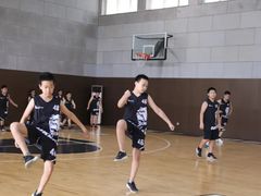 -梦想之巅·青少年篮球·羽毛球·培训中心(西站店)