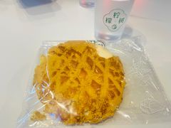 -柠檬树茶餐厅(海雅缤纷城店)