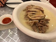 -内蒙古驻京办餐厅