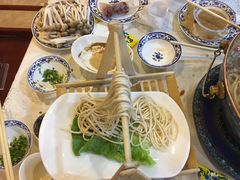 -皇城根(张杨店)