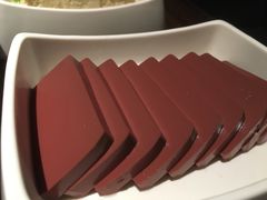 鲜鸭血-海底捞火锅(公益西桥店)