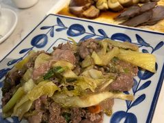 -众味海鲜大排档·活海鲜·潮汕味(南澳店)