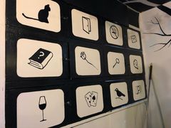 -Doors独立剧情密室(东门分店)