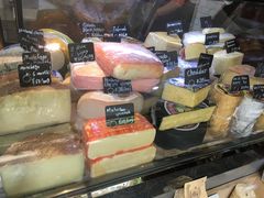 -Alimentari早午餐(安福路店)