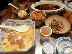 -南京大牌档(壹方天地店)