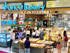 -东哥面包(江宁大润发店)