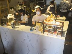 -Egg•Allday Brunch(襄阳北路店)