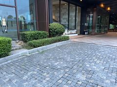 -成都蒲江花样年福朋喜来登度假酒店·宜客乐西餐厅