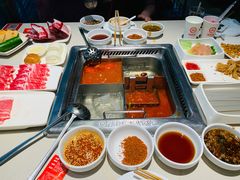 小酥肉-海底捞火锅(九久奥特莱斯店)
