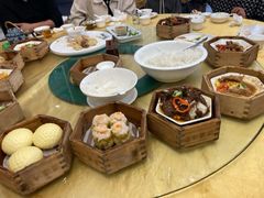 -濠江渔港酒楼(湾仔海鲜街，会展中心店)
