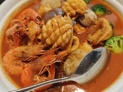 -闽海肴(北辰荟店)