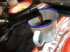-粗粮人家(簋街店)