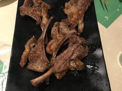 -上海浦东丽晟假日酒店-多瑙河全日餐厅