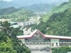 -友谊关景区