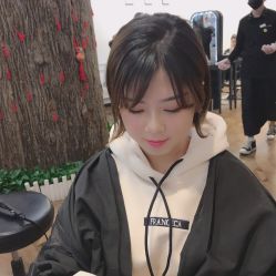 -NANAN美发沙龙