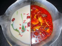 台式麻辣锅-湊湊火锅·茶憩(石家庄万象城店)