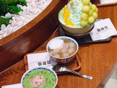 -糖糖屋•糖水•雪花冰店(时尚天河店)