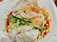 -子午路张记肉夹馍(兵马俑店)