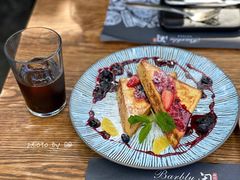-闲·胡同 Barblu Hutong(雍和宫五道营店)