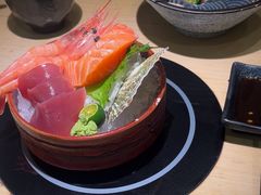 -沼津港精致料理·寿喜烧·烧鸟(漕河泾印象城店)