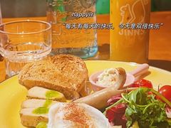 -JINNS锦时 steak&pizza(浸信会礼拜堂旧址店)