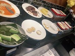 -拉蒂娜·巴西牛排馆 Latina·Brazilian Steakhouse(陆家嘴旗舰店)