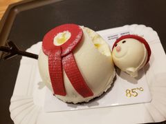 -85度C(广州石牌桥店)