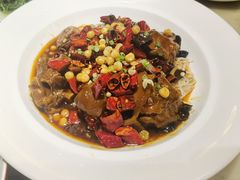 -范家小馆·烤鸭新京菜(金融街店)
