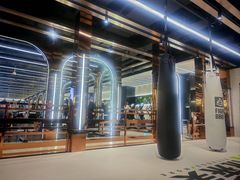 -悦莱美游泳健身(珠江新城花城汇店)