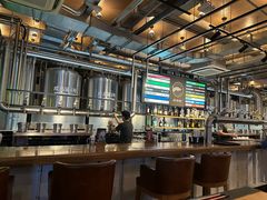 -Goose Island Brewhouse鹅岛精酿啤酒酿造工坊餐厅