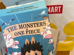 -泡泡玛特POPMART(武汉新天地南馆店)