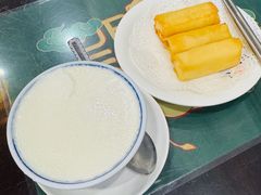 -民信老铺(双皮奶博物馆店)