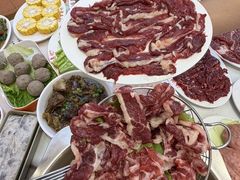 -乌记鲜活牛肉城(金砂东路店)