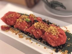-粤财皇冠假日酒店·彩华轩中餐厅