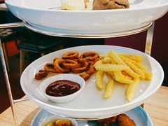 -必胜客(鹤山大道店)