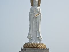 -三亚南山文化旅游区