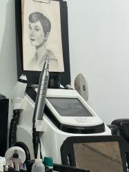 -组合纹身穿孔纹眉TATTOO