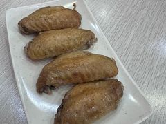 -蘑菇餐厅(小火瓦巷店)