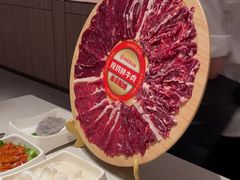 -海底捞火锅(杭州庆春路夜宵主题店)