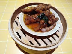 -蔡澜点心·粤菜(花城汇南区店)