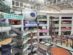 -飞扬影城(正佳IMAX店)