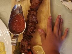 -玛丽娜中西餐厅(四道街店)