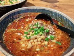 -我的面 川味Bistro(后沙峪店)
