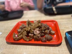 -香满堂川湘菜烤鱼(龙茗路店)