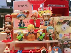 -麦当劳(新洲南路店)