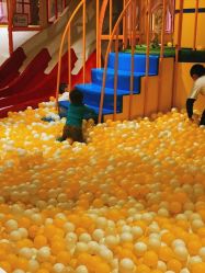 -宝燕乐园(闵行旗舰店)