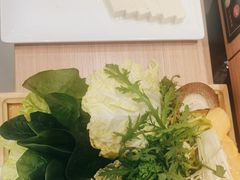 -蝎王府羊蝎子(西直门店)